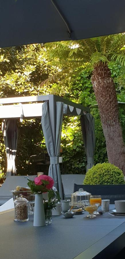 La Closerie D'Azelie ヴァローニュ エクステリア 写真
