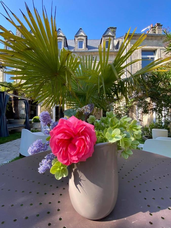 La Closerie D'Azelie ヴァローニュ エクステリア 写真